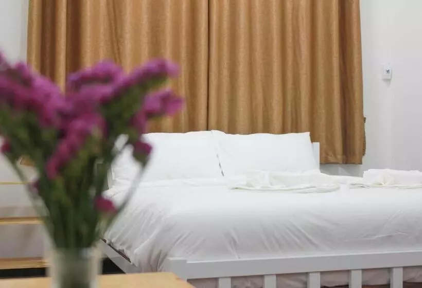 Home@hostel Kanchanaburi
