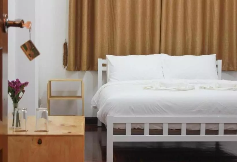 Home@hostel Kanchanaburi