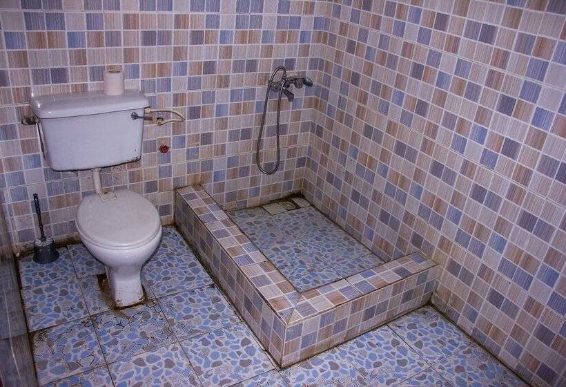 هتل Airport Budget