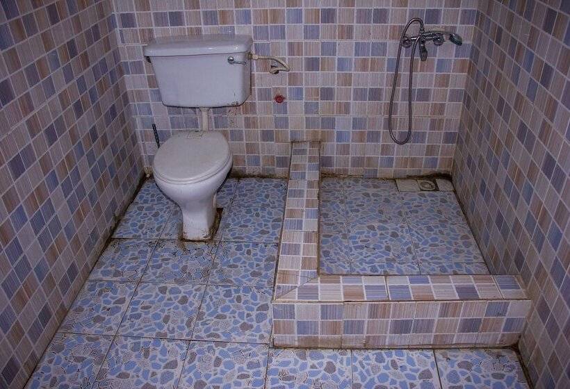 هتل Airport Budget