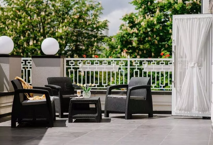 Hotel Alkor