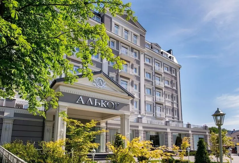 Hotel Alkor