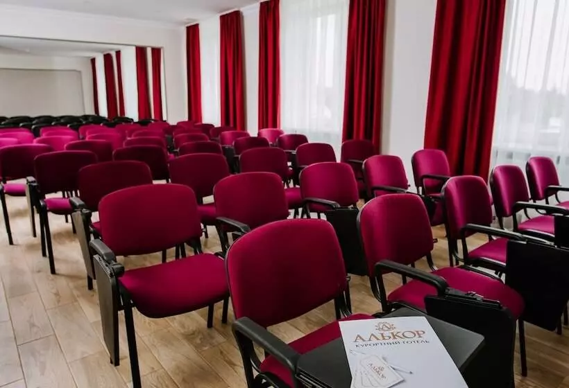 Hotel Alkor