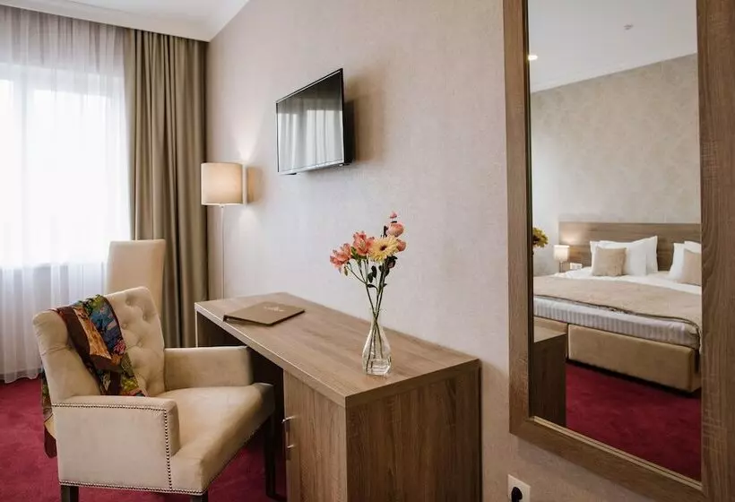 Hotel Alkor