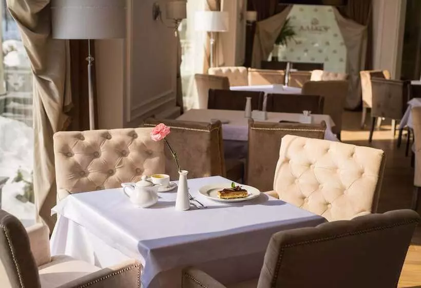 Hotel Alkor