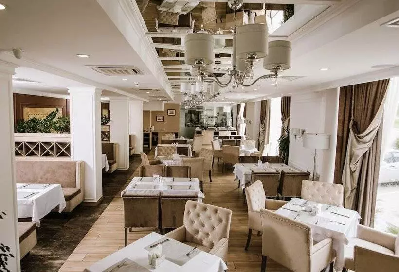 Hotel Alkor