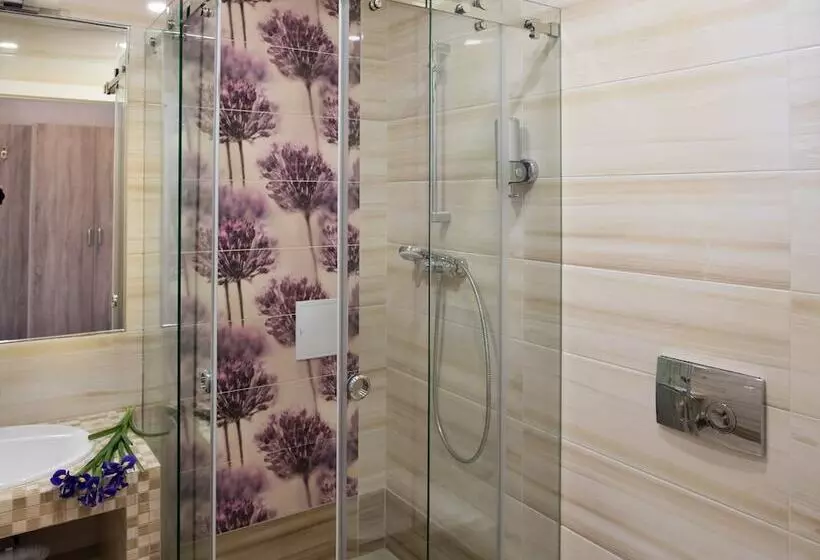 Hotel Alkor