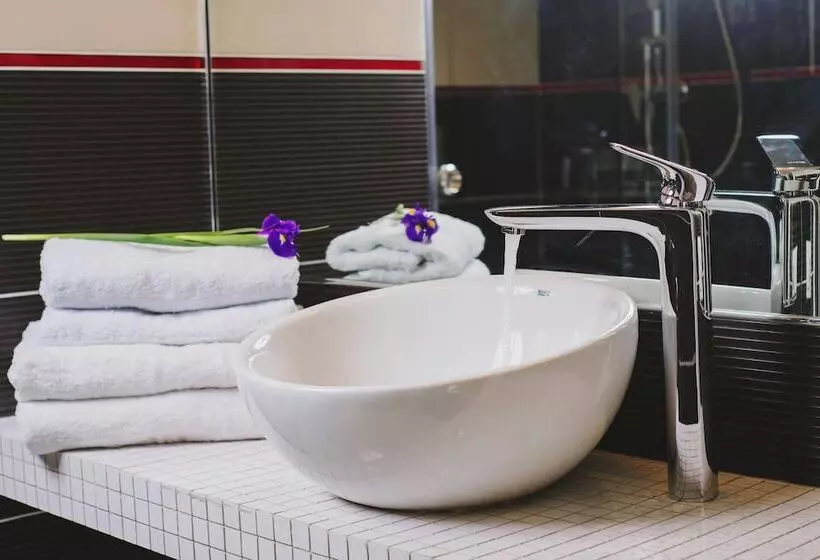 Hotel Alkor