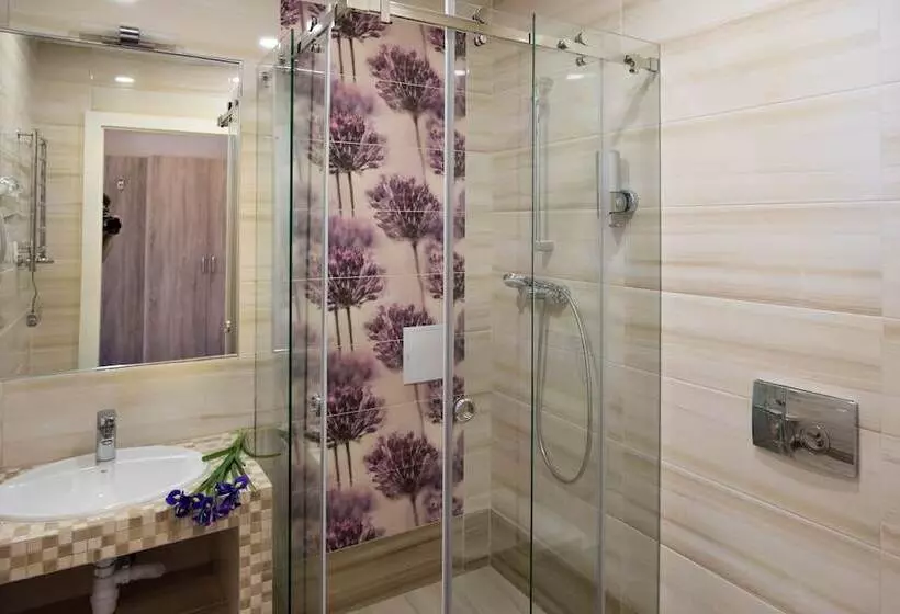 Hotel Alkor