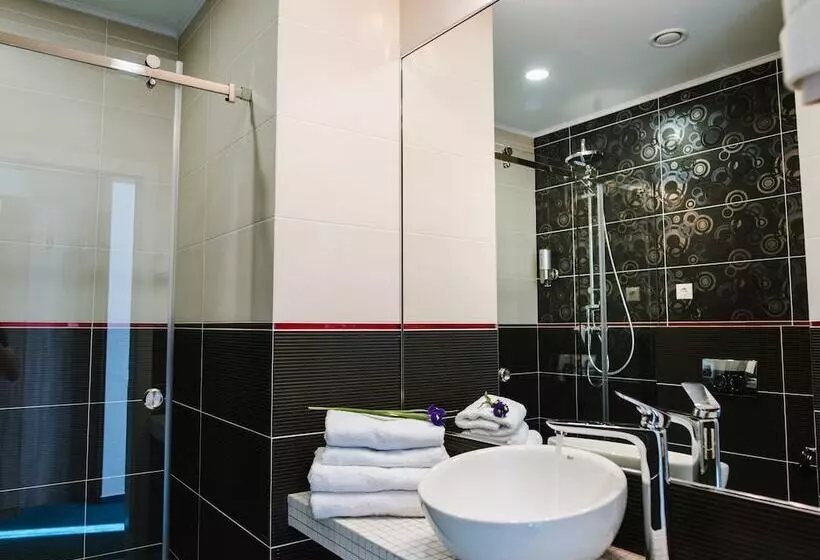 Hotel Alkor