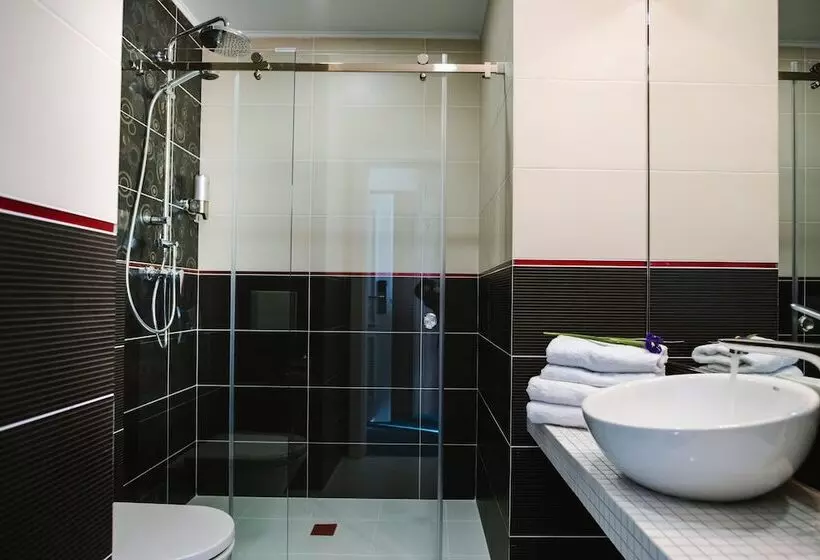 Hotel Alkor