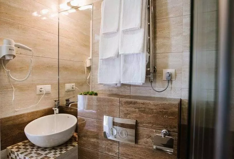 Hotel Alkor