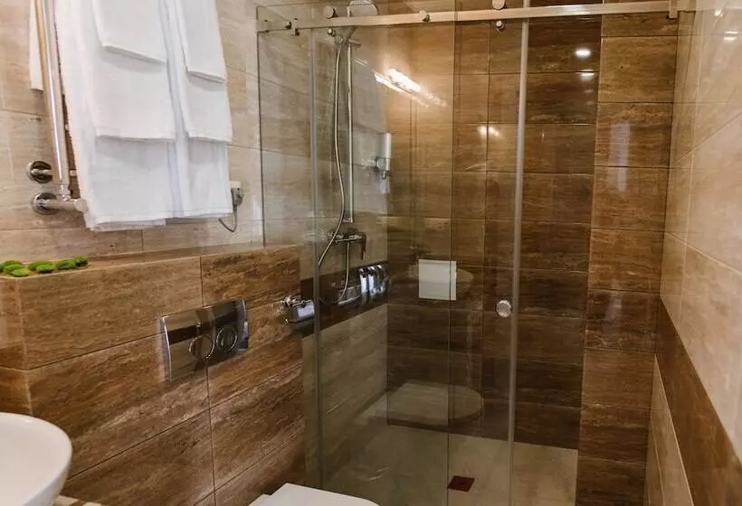 Hotel Alkor
