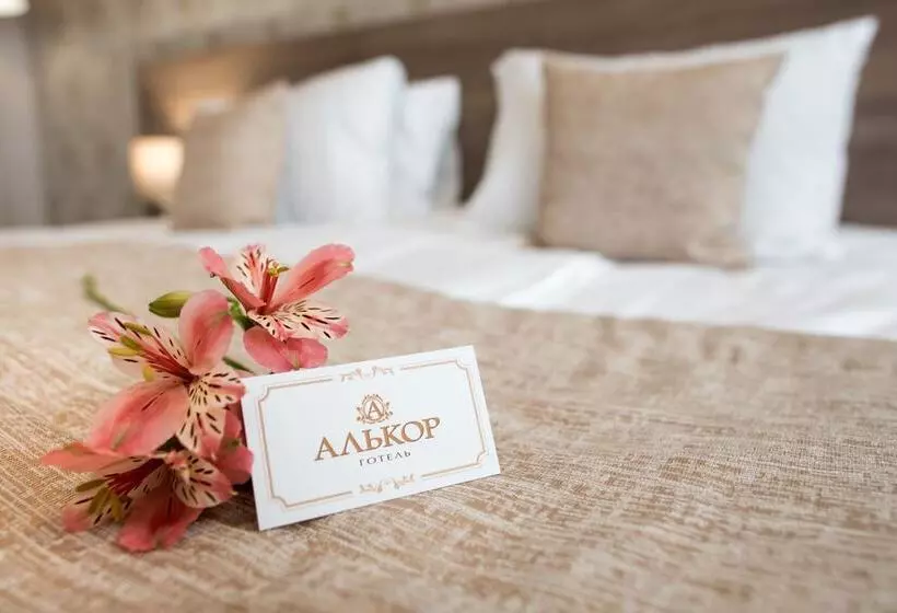 Hotel Alkor