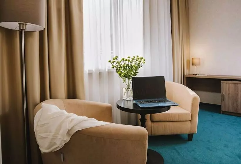 Hotel Alkor