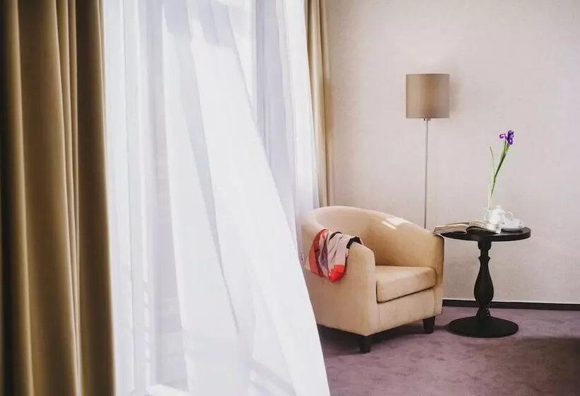 Hotel Alkor