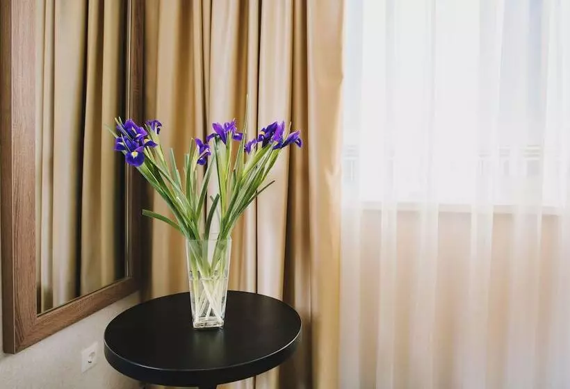 Hotel Alkor