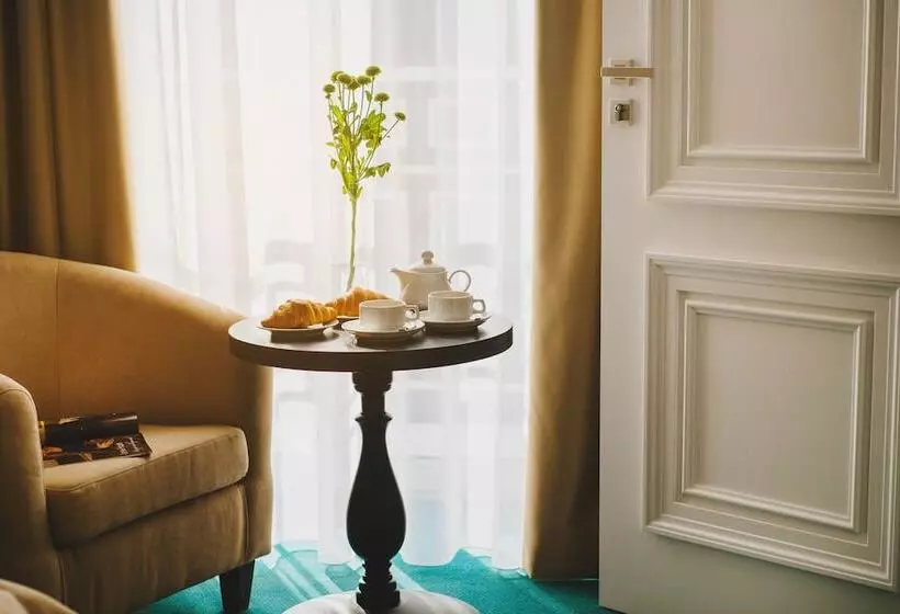 Hotel Alkor