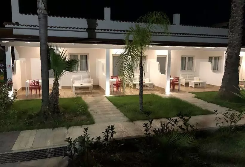 ホテル B&b L Isola Dei Sapori