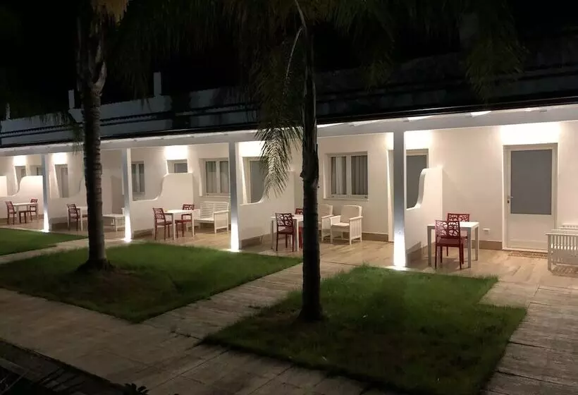 ホテル B&b L Isola Dei Sapori