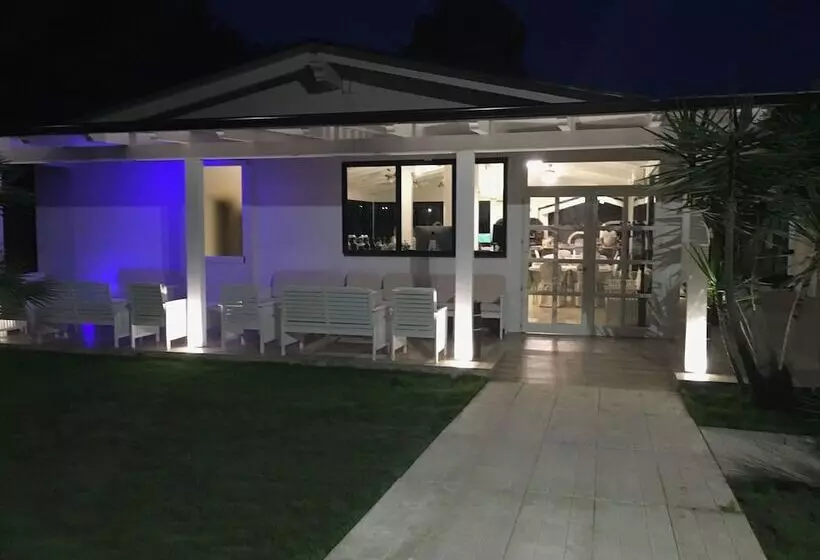 ホテル B&b L Isola Dei Sapori