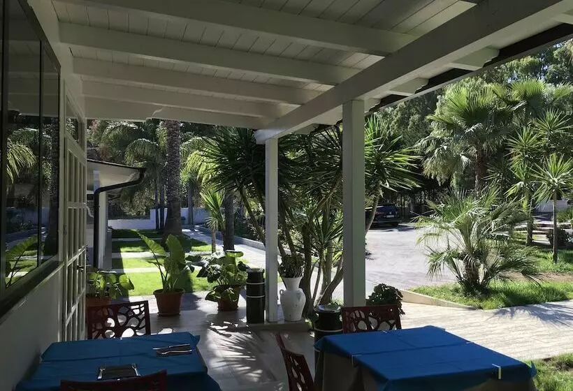 ホテル B&b L Isola Dei Sapori