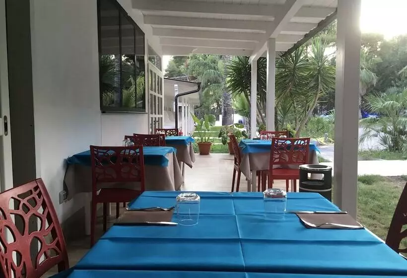 ホテル B&b L Isola Dei Sapori