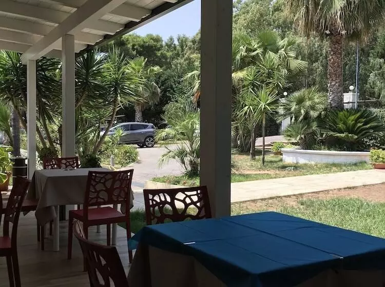 ホテル B&b L Isola Dei Sapori