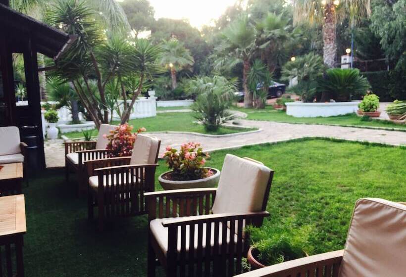 فندق B&b L Isola Dei Sapori