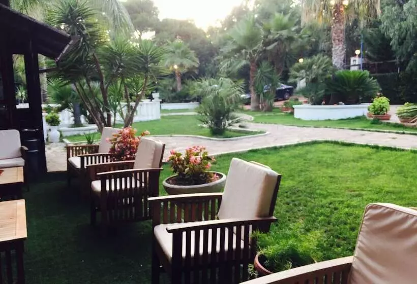 ホテル B&b L Isola Dei Sapori