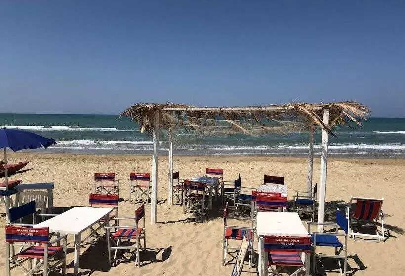 ホテル B&b L Isola Dei Sapori