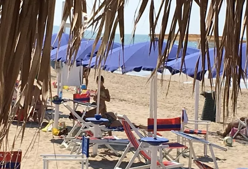 ホテル B&b L Isola Dei Sapori