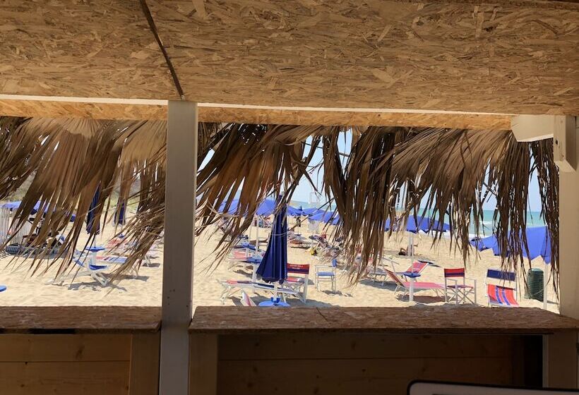 فندق B&b L Isola Dei Sapori