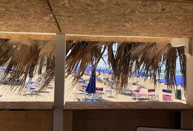 ホテル B&b L Isola Dei Sapori