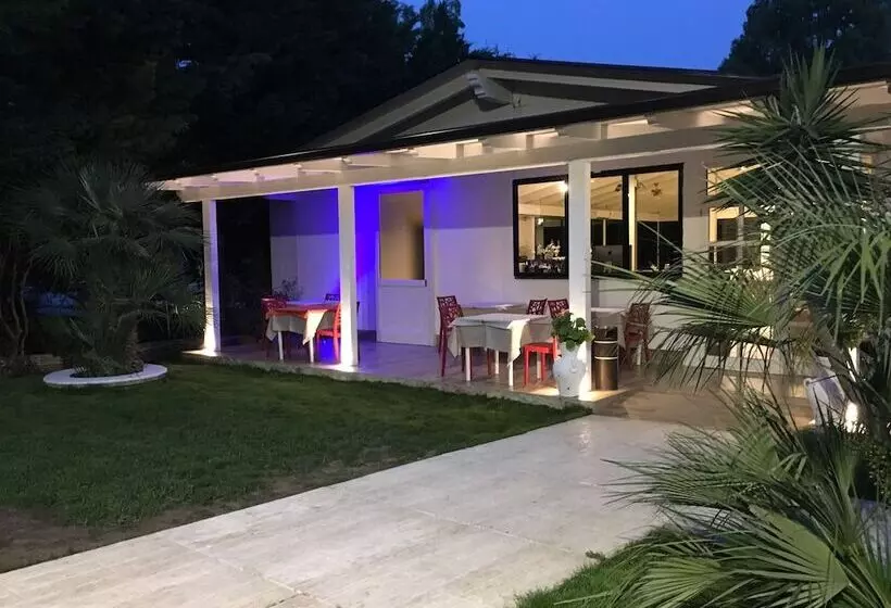 ホテル B&b L Isola Dei Sapori