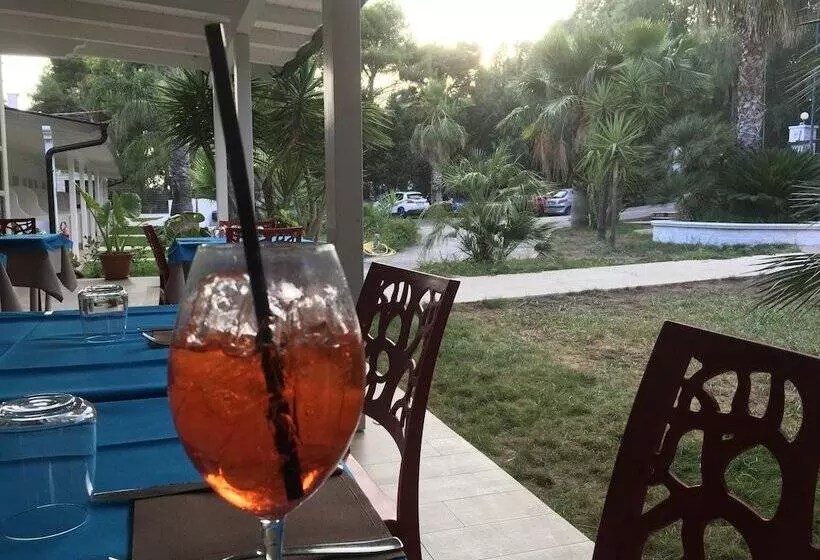 ホテル B&b L Isola Dei Sapori