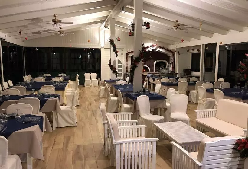 ホテル B&b L Isola Dei Sapori