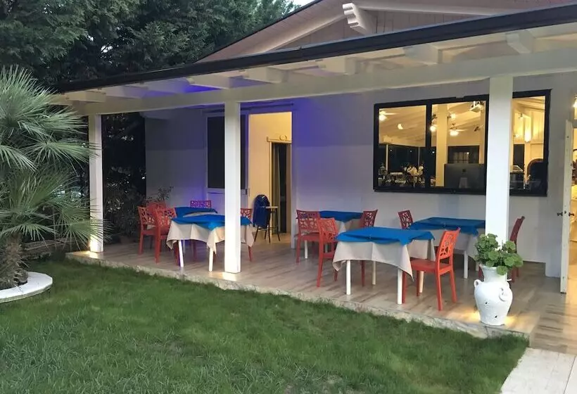 ホテル B&b L Isola Dei Sapori