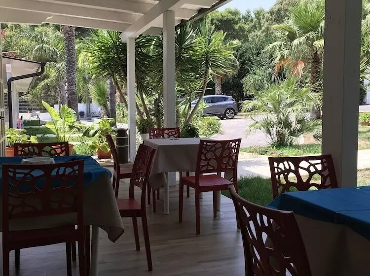 ホテル B&b L Isola Dei Sapori
