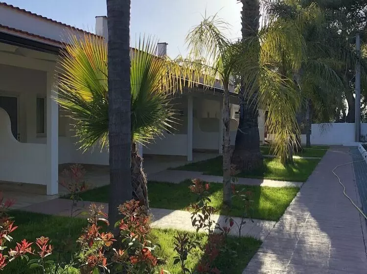 ホテル B&b L Isola Dei Sapori