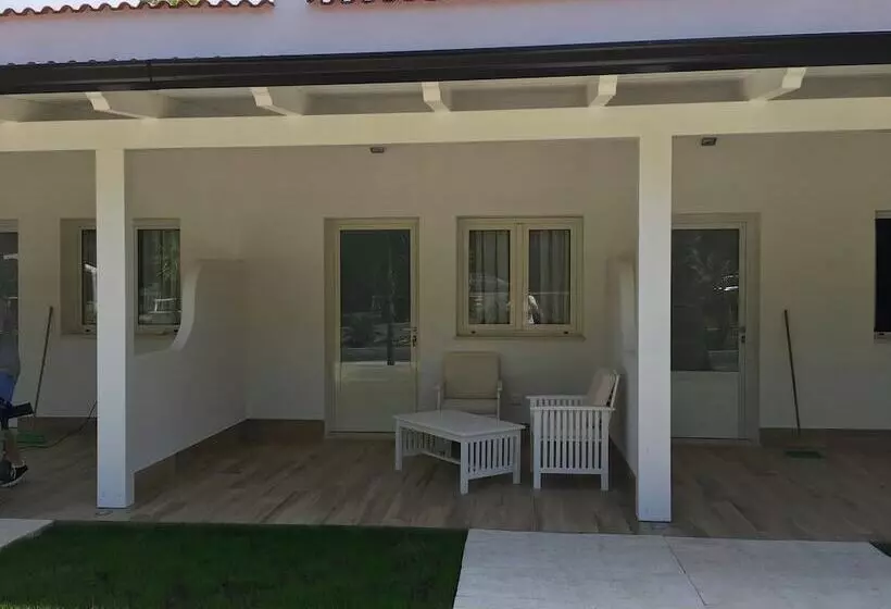 ホテル B&b L Isola Dei Sapori