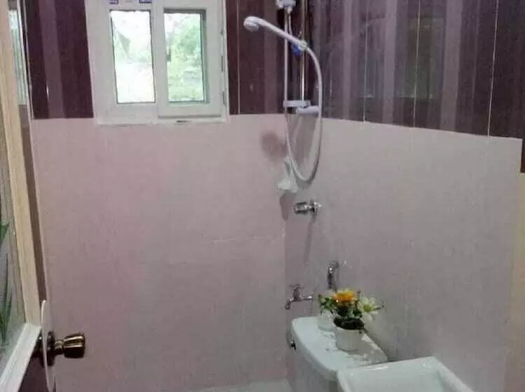 هتل Citi Island Suites