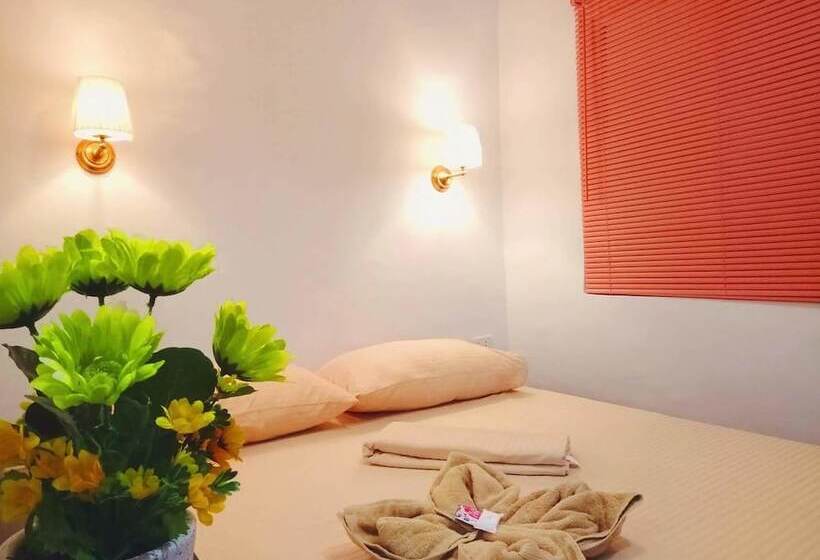 בית מלון כפרי Citi Island Suites