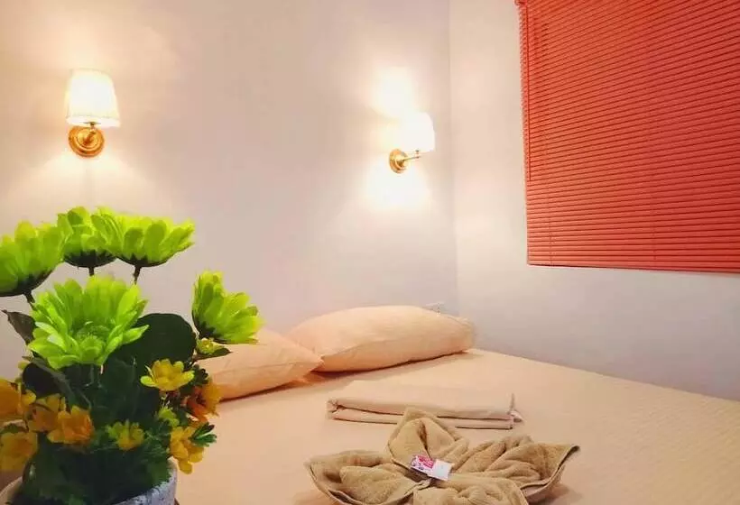 هتل Citi Island Suites