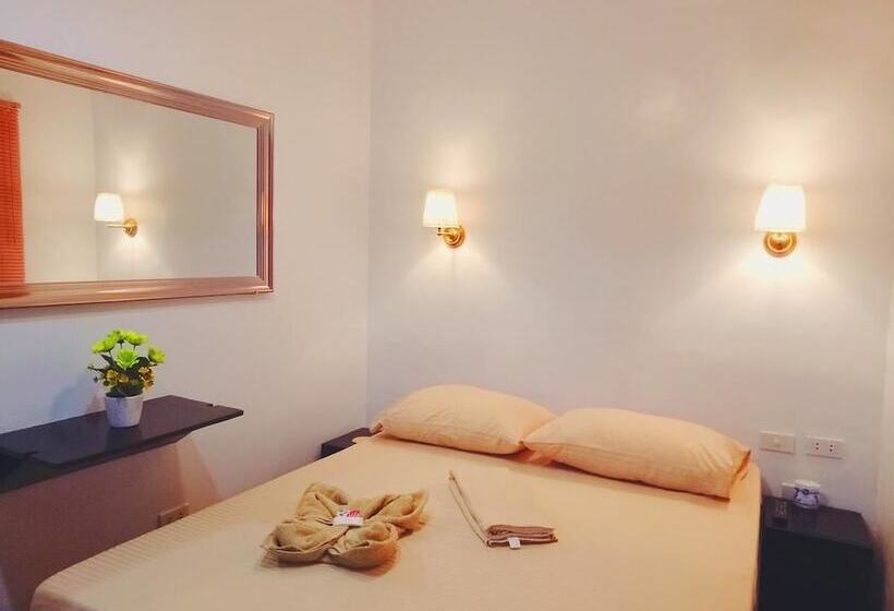 בית מלון כפרי Citi Island Suites