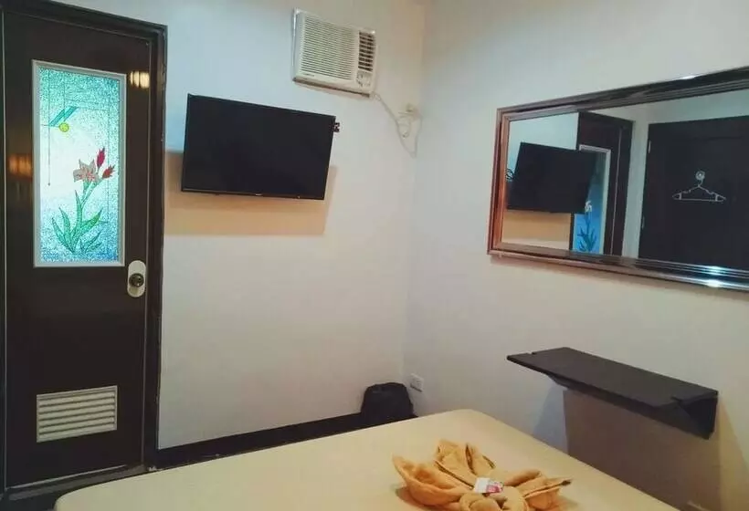 هتل Citi Island Suites