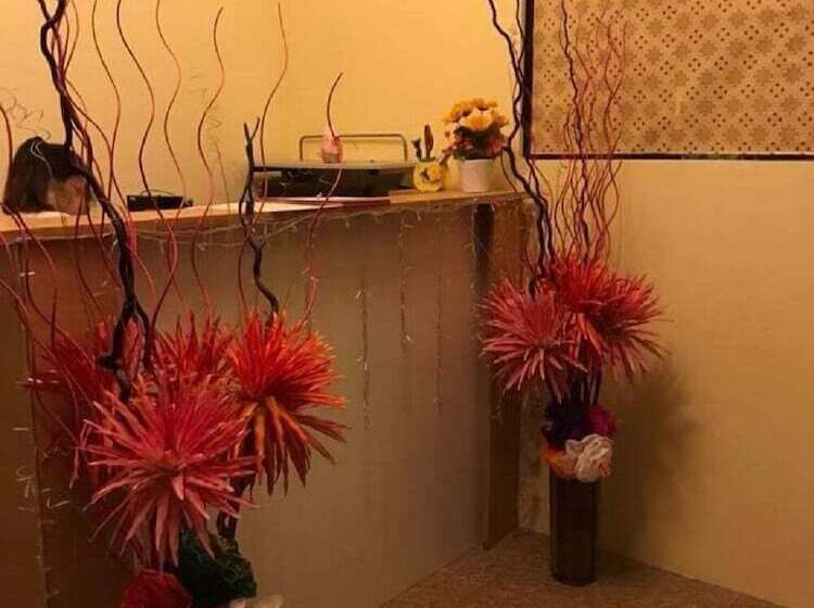 בית מלון כפרי Citi Island Suites