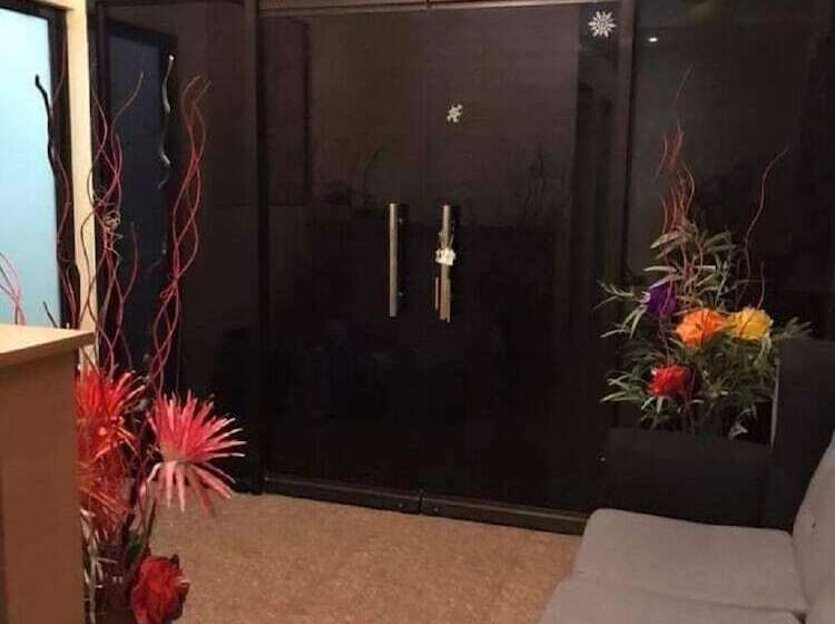 בית מלון כפרי Citi Island Suites