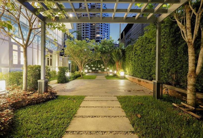 Fotos del hotel Kessara:  19