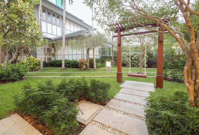 Fotos del hotel Kessara:  20